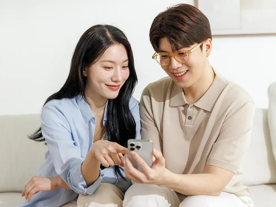 정책 기준 STEP 3 안내 이미지